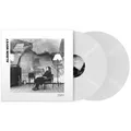 Alison Moyet Key (Vinyl) 12" Album Coloured Vinyl