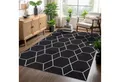Sanat Teppich Trellis, rechteckig, Höhe: 10 mm, Kurzflor, skandi, boho, auch als Läufer und in rund