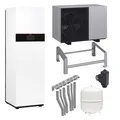 Viessmann Vitocal 151-A Luft/Wasser-Wärmepumpe 5 kW AWOT-M-E-AC 151.A06 230V