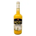Pott Eierlikör mit Übersee-Rum 16% vol. 0,7L Likör Desserts (28,56 EUR/l)