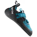 RED CHILI Circuit II hawaiian blue 45.5 - Blau/Schwarz - 45,5