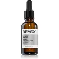 Revox B77 Just Alpha Arbutin 2% + HA aufhellendes Serum für Gesicht und Hals 30 ml