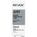 Revox B77 Just Alpha Arbutin 2% + Ha Brightening Serum 30 ml