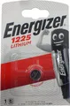 1 x Ultimate Energizer Knopfzelle Batterie > Lithium 3 Volts > CR1225