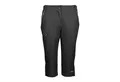 CMP Fahrradhose CMP Damen Radhose Free Bike Capri with inner Mesh Underwear 31C7806