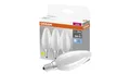 3PAK Żarówka LED E14 B35 5,5W = 60W 806lm 4000K Neutralna 300 Filament OSRAM BAS