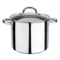 GSW Gemüsetopf Suppentopf MONTREAL 22 cm - 6,8 Liter INDUKTION