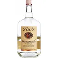 35,99€/l  Tito's Handmade Vodka 40% Vol. 1,75 Liter