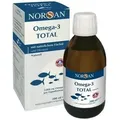 NORSAN Omega-3 Total Naturell