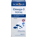 NORSAN Omega-3 Total Naturell flüssig 200 ml PZN13476543