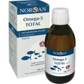 NORSAN Omega-3 Total Naturell flüssig 200 ml PZN 13476543