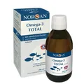 NORSAN Omega-3 Total Naturell flüssig 200 ml