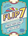 Flip 7: English second edition (2025)