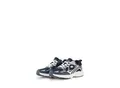 TOM TAILOR Herren Sneaker mit Colour-Blocking, blau, Uni, Gr. 40