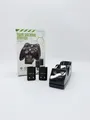 Venom Twin Ladegerät mit 2 wiederaufladbaren Akkus -  (Xbox Series X/S) Schwarz