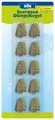 Söll SeerosenDüngeKegel 50 g = 10 Kegel Dünger für Seerosen und Wasserpflanzen