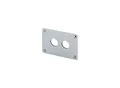 Eaton Einbautableau f. NOT-AUS-Taster M22-E2 (216543)