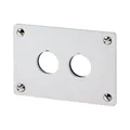 Eaton Einbautableau M22-E2 Befehlsgeräte 216543 Einbautableau