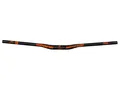 SPANK Fahrradlenker Spank Spike 800 Race Bar - Premium MTB-Lenker 800 mm mit Vibro Core Te