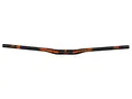 Spank Spike 800 Race Bar - Premium MTB-Lenker 800 mm mit Vibro Core Technolog...