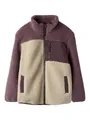 Name It Outdoorjacke NKFMONICA Block komplett gefüttert
