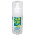 Salz der Erde Kristall Deospray 100ml Deodorant