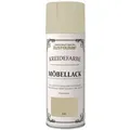 Kreidefarbe Möbellack Sprühlack 400ml Jute - Rust-oleum