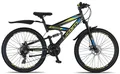Licorne Bike Mountainbike Strong D