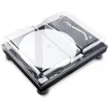 Decksaver Technics SL-1200, SL1210 (MK1-MK7), Pioneer PLX-1000, PLX-CRSS12