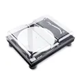 Decksaver Technics SL-1200, SL1210 (MK1-MK7), Pioneer PLX-1000 und Mixars