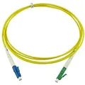 BlueOptics Simplex LWL Patchkabel LC-UPC/LC-APC Singlemode 30 Meter (30 m) (SFP2121BU30MS)