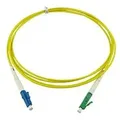 BlueOptics Simplex LWL Patchkabel LC-UPC/LC-APC Singlemode 30 Meter