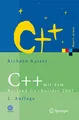 C++ mit dem Borland C++Builder 2007 (Xpert.press)