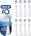 Braun Oral-B 8700216778541, 8 Stück(e), Weiß, 3 Monat( e), Oral-B, 106 mm, 34 mm
