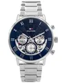 TOMMY HILFIGER 1710567 Legend Herrenuhr (zf107d) + Box
