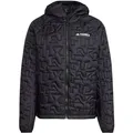 ADIDAS Herren Funktionsjacke Terrex Xperior PrimaLoft Loose Fill Hooded Isolationsjacke
