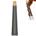 Konischer Lockenaufsatz für Dyson Airwrap, Kompatibel mit HS01/HS05/HS08, für D