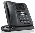 Telekom 40318824 Systemtelefon IP 630 schwarz