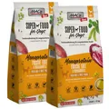MAC's Dog Monoprotein Ente & Süßkartoffeln 2 x 12 kg