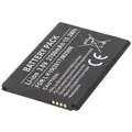 Akku passend für den LG BL-46G1F Akku EAC63360001, LG Grace, K10 (2017), K10 (2017) M250N, K121K, K121L, K121S, K20 Plus