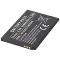 Akku passend für den LG BL-46G1F Akku EAC63360001, LG Grace, K10 (2017), K10 (20