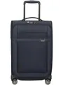 Samsonite AIREA SP.55/20 EXP LENGTH 35 CM - Dark Blue