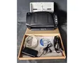 Fujitsu fi-7140 - Geringe Laufleistung - 40 Seiten/Minute - DIN A4 - A8 + Duplex