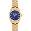 Rhodenwald Söhne Armband-Uhr Cassina Gelbgold Edelstahl Gelbgold 10010369