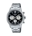 Casio Edifice Herrenuhr Chronograph Datum 10BAR Schwarz EFR-575D-1AEF