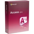 Microsoft Access 2010