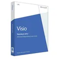 Microsoft Corporation Microsoft Visio 2013 Standard D86-04741