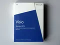 Microsoft Visio 2013 Standard Vollversion, deutsch - neu, SKU: D86-04741 - BOX