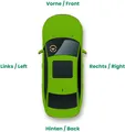 Valeo 699357 Kompressor Klima Klimaanlage Klimakompressor für VW 2005-2020