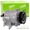 VALEO KOMPRESSOR KLIMAANLAGE FÜR AUDI